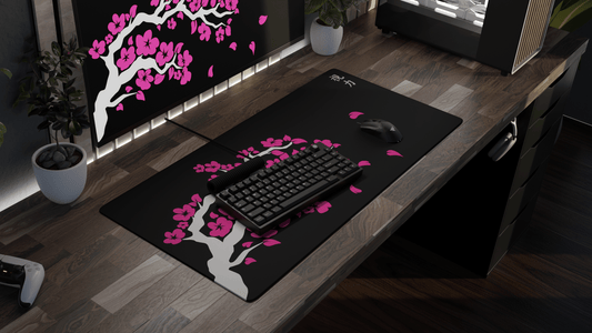 Cherry Sakura | Mouse Pad